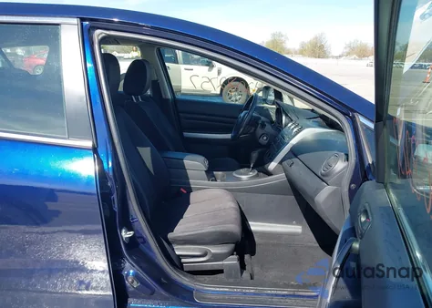 2012 Mazda Cx-7 I Sv z USA, uszkodzony, nr VIN JM3ER2A5XC0421060